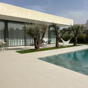 Vip villa marrakech 2